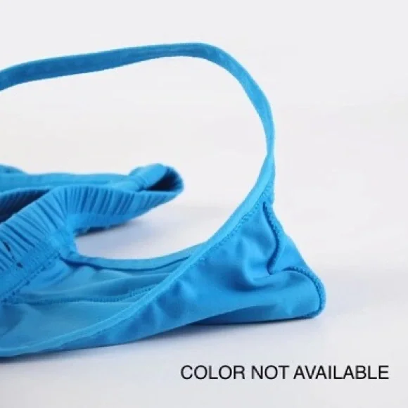 Lounging bottoms for men Sexy shorts g-string boxer - Picture 4 of 4